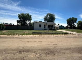 404 10th St, Gilcrest, CO 80623