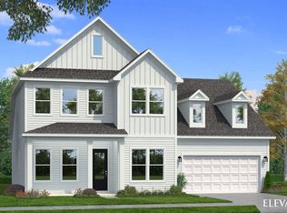 Elate II Plan, Richvale Estates, Fairview, TN 37062
