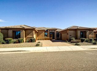 5399 S Bedford Dr, Chandler, AZ 85249