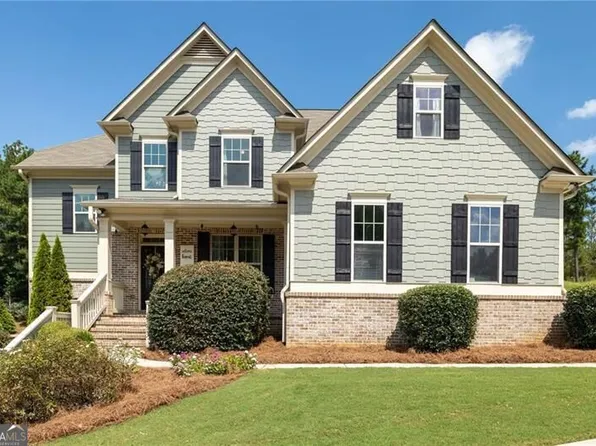 104 Grace Arbor Ln, Dallas, GA 30132