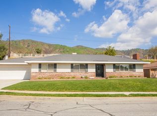 635 Crestglen Rd, Glendora, CA 91741
