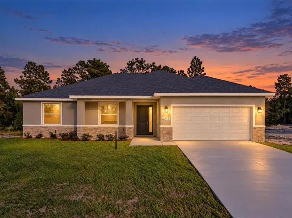 21481 SW MARINE BOULEVARD, DUNNELLON, FL 34431