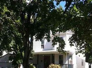 789 Lancaster St, Albany, NY 12203