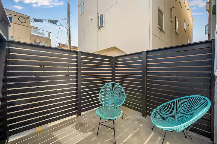 130 Anderson St #B — Photo 25