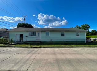 515 Hawk St, Ironton, OH 45638
