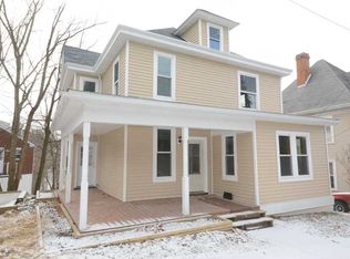 577 S Main St, Washington, PA 15301