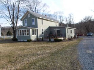 2404 State Route 442, Muncy, PA 17756