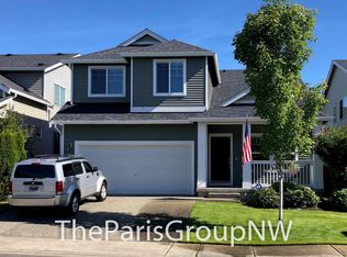 16203 24th St E, Lake Tapps, WA 98391