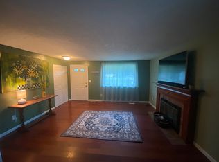 114 Bel Aire Dr, Tornado, WV 25202