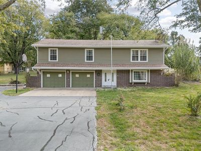 621 Valley St, Lathrop, MO, 64465