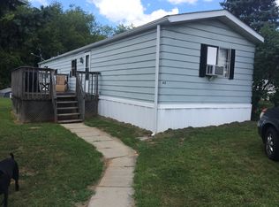 63 Ashley Dr, Greensburg, PA