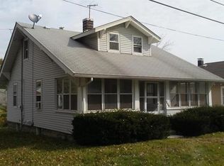 607 Milton Rd, Alton, IL 62002