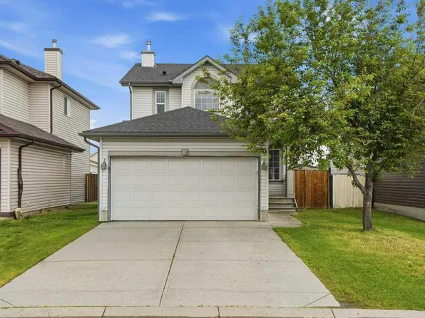 6 S Taralea Pl NE, Calgary, AB T3J 4W6