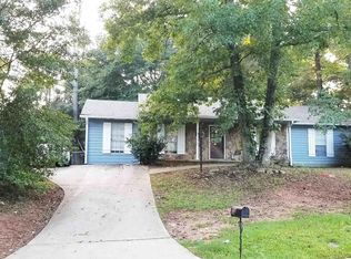 3071 Brook Ln, Rex, GA 30273