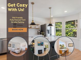 715 N 101st St #1, Seattle, WA 98133