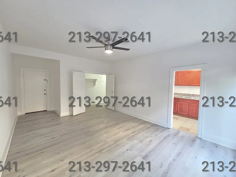 441 S Rampart Blvd #G — Photo 7