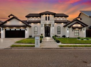 1620 Stonegate Dr, Mission, TX 78574