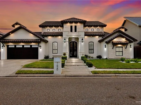 1620 Stonegate Dr, Mission, TX 78574