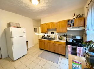 14 Elder St #3T, Dorchester, MA 02125