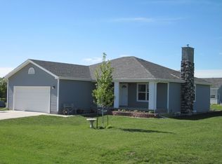 2205 S View Dr, Hays, KS 67601