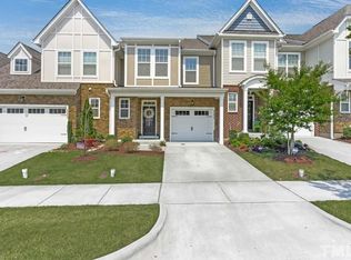 4254 Vallonia Dr, Cary, NC 27519