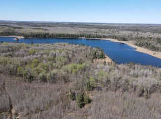 Little Coon Lake, Bigfork, MN 56628