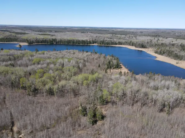 Little Coon Lake, Bigfork, MN 56628