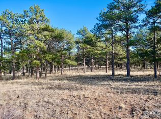 0 Walno Ave, Livermore, CO 80536