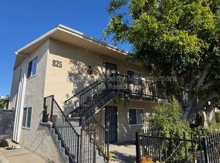 825 E Wardlow Rd APT 1, Long Beach, CA 90807