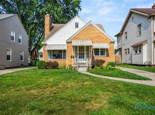 3843 Garrison Rd, Toledo, OH 43613