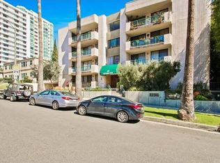 1250 S Beverly Glen Blvd APT 206, Los Angeles, CA 90024