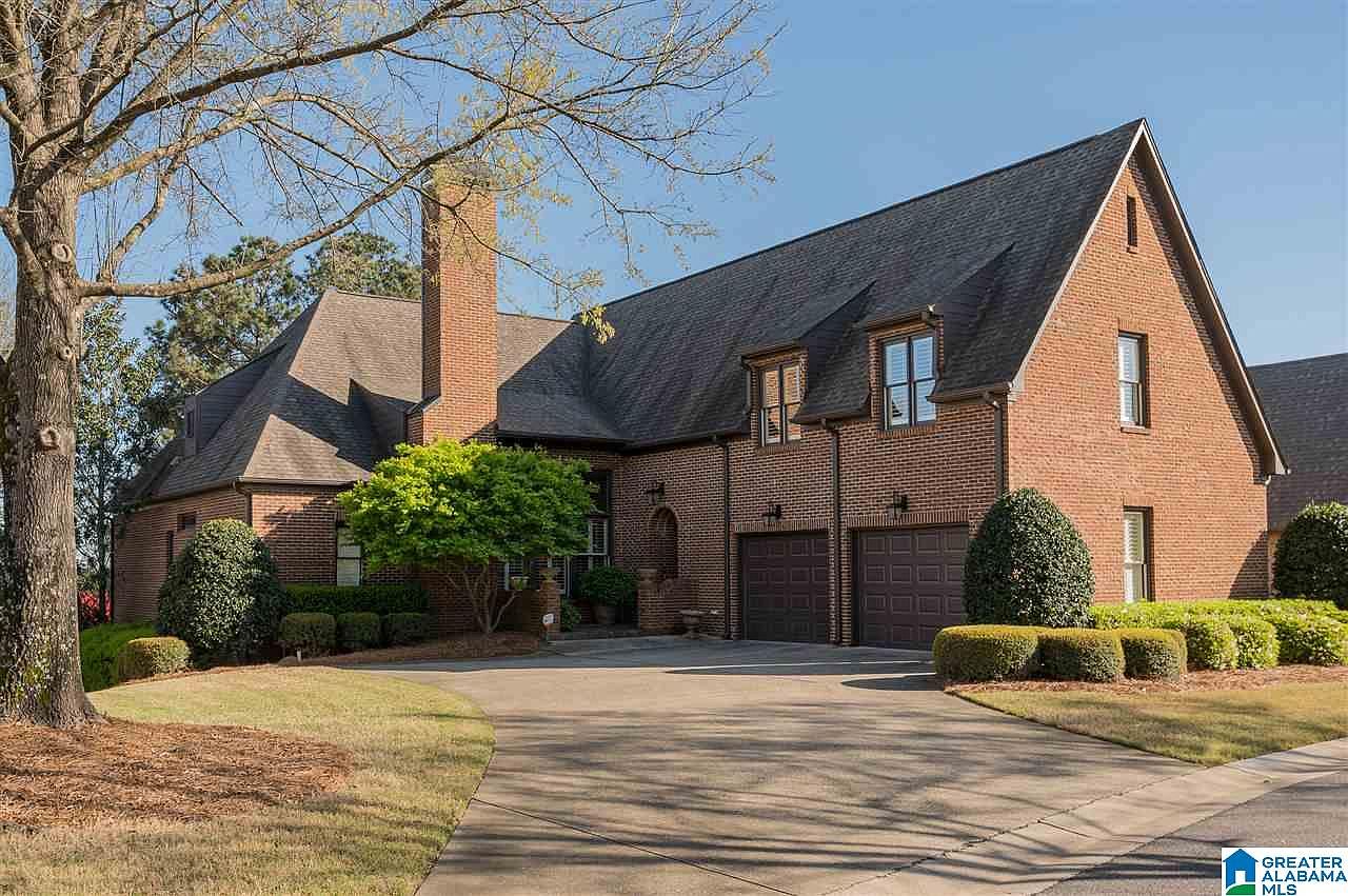 5680 Chestnut Trce, Hoover, AL 35244 Zillow