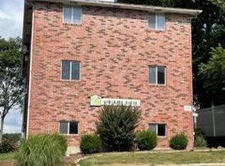 235 North Lorimier Street, Cape Girardeau, MO 63701