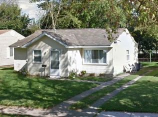 623 Glenwood Ave, Ypsilanti, MI