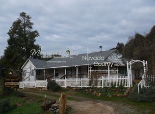 14334 Rough And Ready Hwy, Rough And Ready, CA 95975