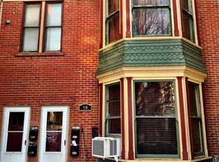 98 14th St APT 4, Wheeling, WV 26003