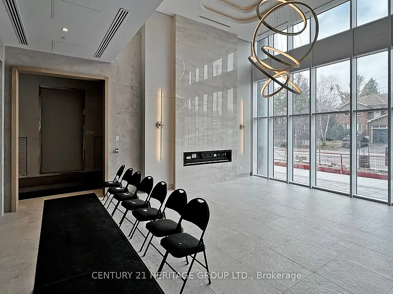 8888 Yonge St #708 — Photo 42