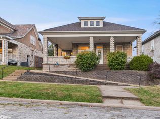 1025 Leighton St, Keokuk, IA 52632