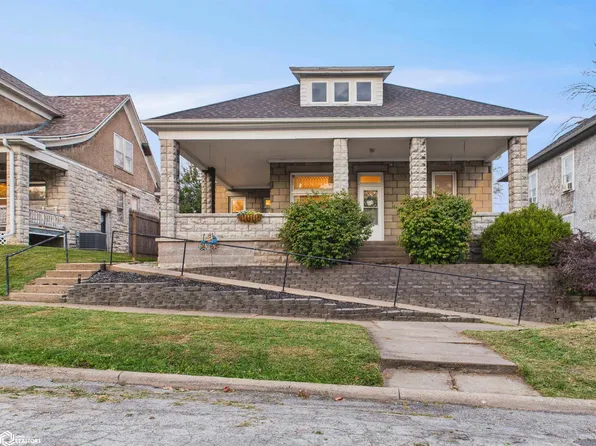 1025 Leighton St, Keokuk, IA 52632