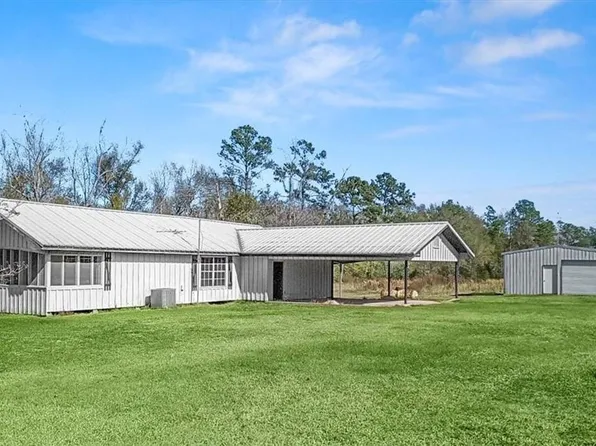 3700 Marcantel Settlement Rd, Vinton, LA 70668