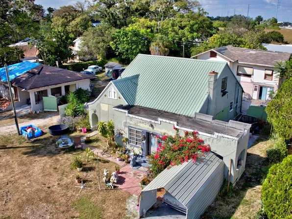 2577 LAKE LILLIAN DRIVE, AVON PARK, FL 33825