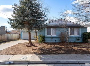 7585 Essex Way, Reno, NV 89506