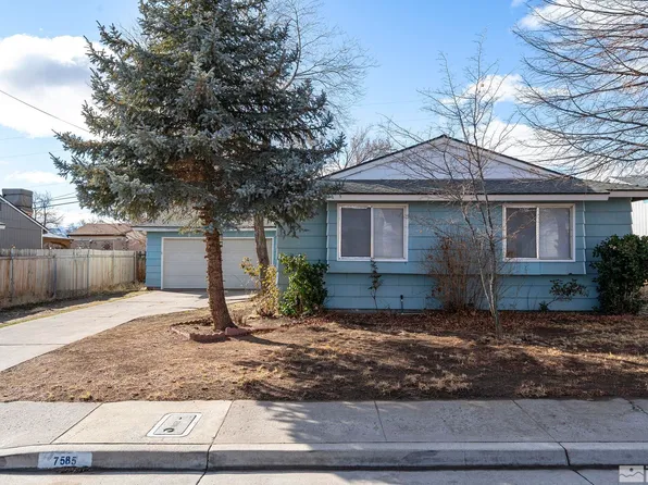 7585 Essex Way, Reno, NV 89506