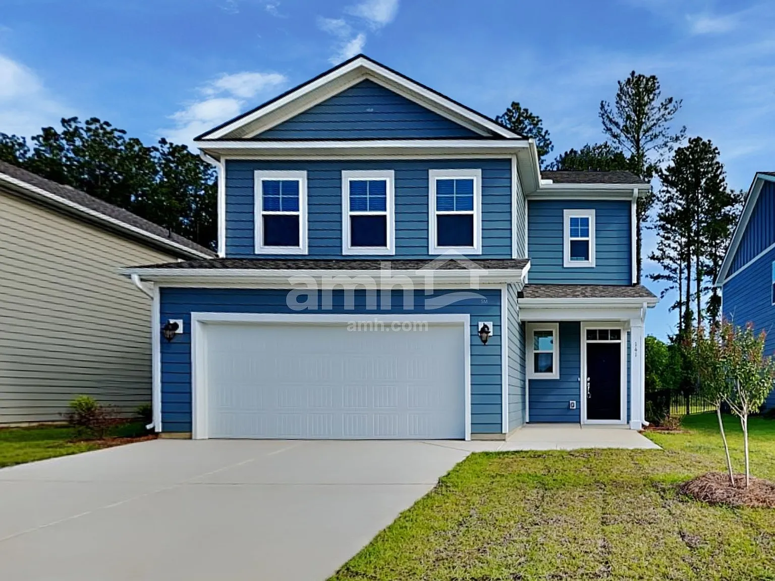 3 bed, 2.5 bath, 1685 sqft, $2,325 — Photo 1