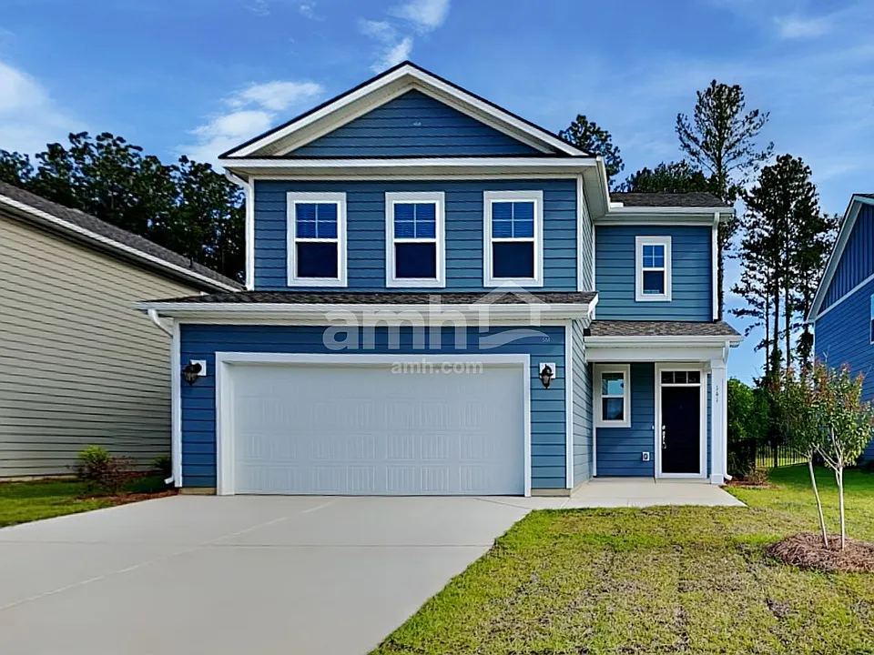 141 Anthurium Dr