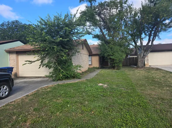 11827 Country Springs St, San Antonio, TX 78249