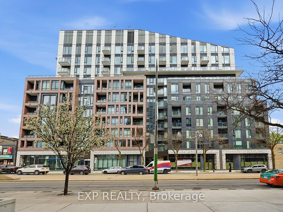 1st image of 1808 Saint Clair Ave W #804