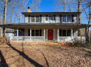 207 Redcoat Dr, Fort Mill, SC 29715
