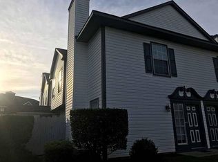 709 Ridge Cir, Chesapeake, VA 23320