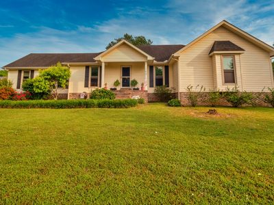 206 Virginia Dr, Tullahoma, TN, 37388